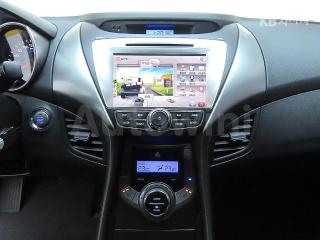 2014 HYUNDAI AVANTE MD ELANTRA M16 GDI 에비뉴 - 17