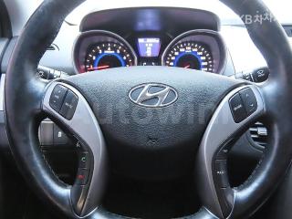 2014 HYUNDAI AVANTE MD ELANTRA M16 GDI 에비뉴 - 18