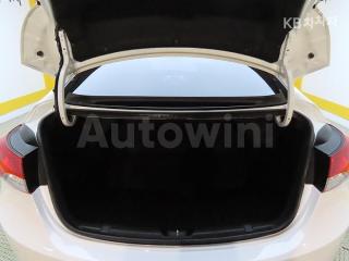 2014 HYUNDAI AVANTE MD ELANTRA M16 GDI 에비뉴 - 19