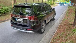 KNAKN814DMA220649 2021 KIA THE MASTER 4WD DIESEL 마스터즈-4
