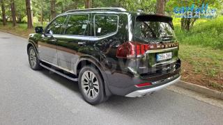 KNAKN814DMA220649 2021 KIA THE MASTER 4WD DIESEL 마스터즈-5