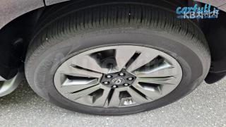 2021 KIA THE MASTER 4WD DIESEL 마스터즈 - 8