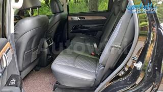 2021 KIA THE MASTER 4WD DIESEL 마스터즈 - 11