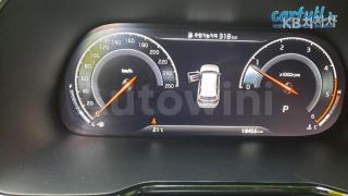 2021 KIA THE MASTER 4WD DIESEL 마스터즈 - 15