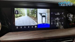 2021 KIA THE MASTER 4WD DIESEL 마스터즈 - 16