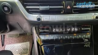 2021 KIA THE MASTER 4WD DIESEL 마스터즈 - 18
