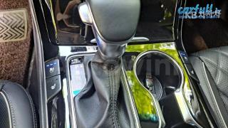2021 KIA THE MASTER 4WD DIESEL 마스터즈 - 19