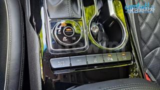 2021 KIA THE MASTER 4WD DIESEL 마스터즈 - 20
