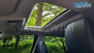 2021 KIA THE MASTER 4WD DIESEL 마스터즈 - 21