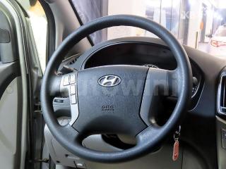 2017 HYUNDAI GRAND STAREX H-1 5 SEATS LPI VAN CVX SMART - 8