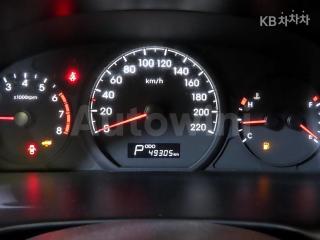 2017 HYUNDAI GRAND STAREX H-1 5 SEATS LPI VAN CVX SMART - 9