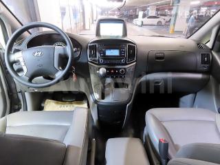 2017 HYUNDAI GRAND STAREX H-1 5 SEATS LPI VAN CVX SMART - 10
