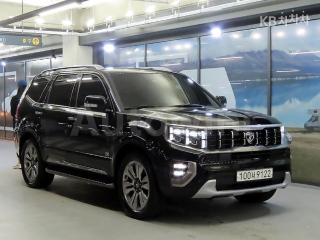 KNAKN814DLA207231 2020 KIA THE MASTER 4WD DIESEL 마스터즈-0