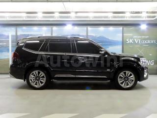 KNAKN814DLA207231 2020 KIA THE MASTER 4WD DIESEL 마스터즈-2