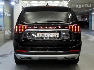 KNAKN814DLA207231 2020 KIA THE MASTER 4WD DIESEL 마스터즈-4