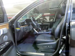 KNAKN814DLA207231 2020 KIA THE MASTER 4WD DIESEL 마스터즈-5