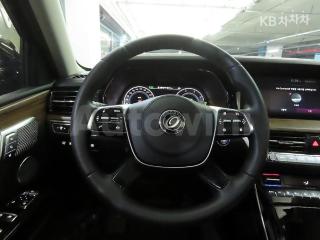 2020 KIA THE MASTER 4WD DIESEL 마스터즈 - 8