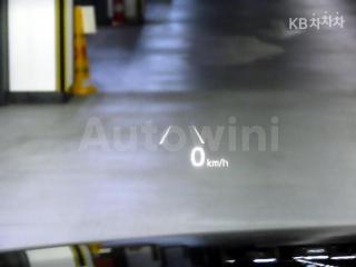 2020 KIA THE MASTER 4WD DIESEL 마스터즈 - 9