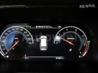 2020 KIA THE MASTER 4WD DIESEL 마스터즈 - 10