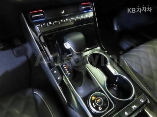 2020 KIA THE MASTER 4WD DIESEL 마스터즈 - 11