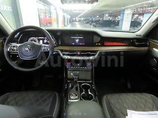 2020 KIA THE MASTER 4WD DIESEL 마스터즈 - 12