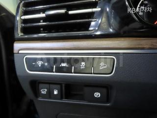 2020 KIA THE MASTER 4WD DIESEL 마스터즈 - 14
