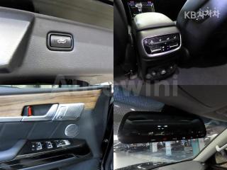 2020 KIA THE MASTER 4WD DIESEL 마스터즈 - 18