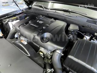 2020 KIA THE MASTER 4WD DIESEL 마스터즈 - 19