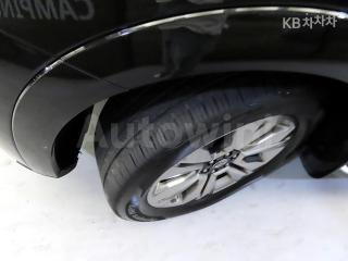 2020 KIA THE MASTER 4WD DIESEL 마스터즈 - 20