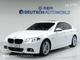 WBA5E5100GG205772 2016 BMW 5 SERIES 기타-0
