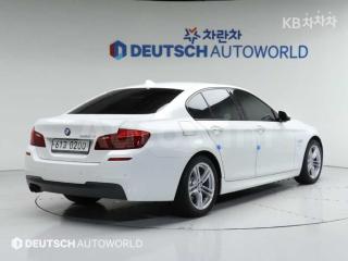 WBA5E5100GG205772 2016 BMW 5 SERIES 기타-1