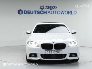 WBA5E5100GG205772 2016 BMW 5 SERIES 기타-2