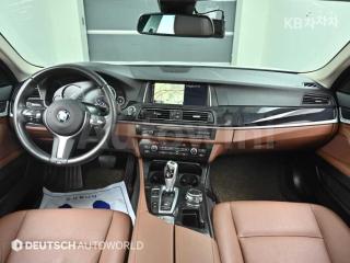 2016 BMW 5 SERIES 기타 - 7