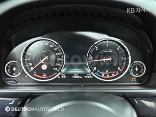2016 BMW 5 SERIES 기타 - 8