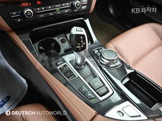 2016 BMW 5 SERIES 기타 - 9