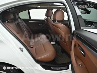 2016 BMW 5 SERIES 기타 - 12