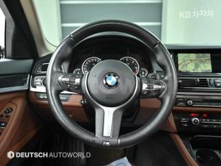2016 BMW 5 SERIES 기타 - 13