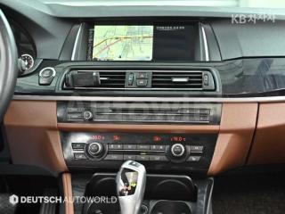 2016 BMW 5 SERIES 기타 - 14