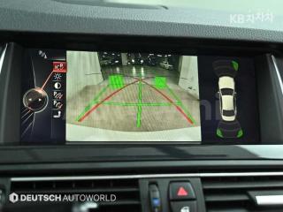 2016 BMW 5 SERIES 기타 - 15