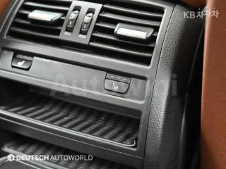 2016 BMW 5 SERIES 기타 - 16