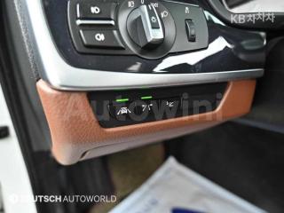 2016 BMW 5 SERIES 기타 - 18