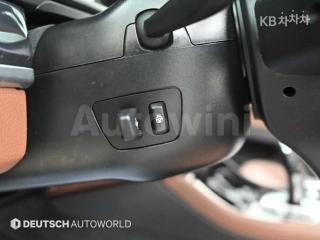 2016 BMW 5 SERIES 기타 - 19