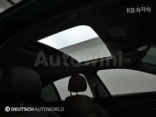 2016 BMW 5 SERIES 기타 - 20