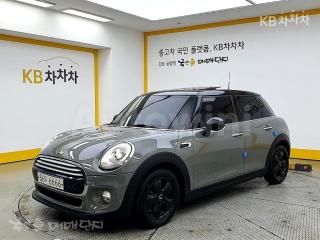 WMWXT3103F2C93587 2015 MINI COOPER 5DOORS D 1.5 미드트림-0
