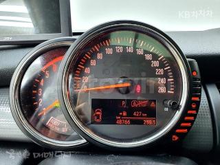 2015 MINI COOPER 5DOORS D 1.5 미드트림 - 7