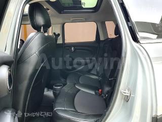 2015 MINI COOPER 5DOORS D 1.5 미드트림 - 10