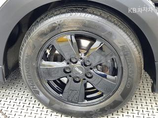 2015 MINI COOPER 5DOORS D 1.5 미드트림 - 18