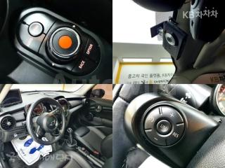 2015 MINI COOPER 5DOORS D 1.5 미드트림 - 19