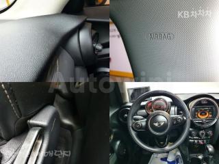 2015 MINI COOPER 5DOORS D 1.5 미드트림 - 20