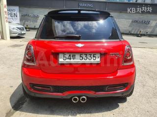 WMWSW7102CTY01950 2012 MINI COOPER SD 2.0 BASIC-2